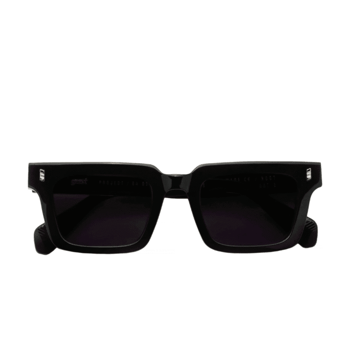 Gast Not Common NC07 black gold Occhiali Da Sole – Gast – 8052015731303