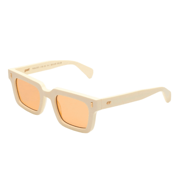 Gast Not Common NC03 eggshell Occhiali Da Sole – Gast – 8052015731334