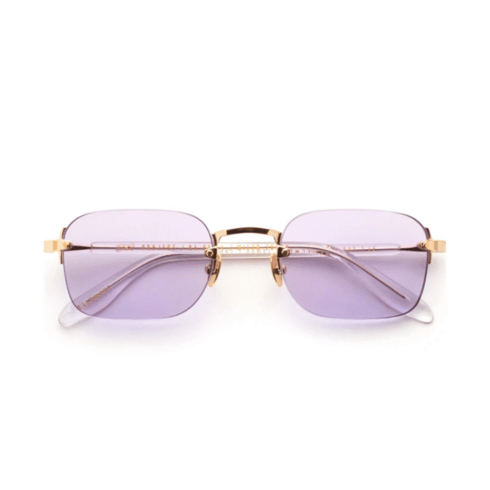 Gast Domsa DOM04 gold purple Occhiali Da Sole – Gast – 8052015731808
