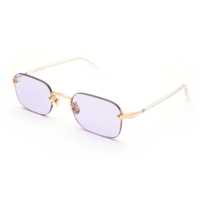 Gast Domsa DOM04 gold purple Occhiali Da Sole – Gast – 8052015731808