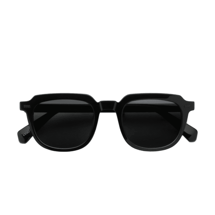 Gast Dail DA01 black Occhiali Da Sole – Gast – 8052015730054