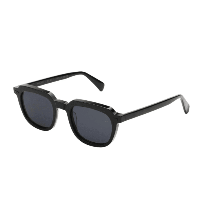 Gast Dail DA01 black Occhiali Da Sole – Gast – 8052015730054