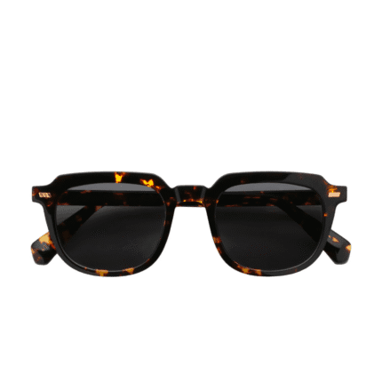 Gast Dail DA03 havana flame Occhiali Da Sole