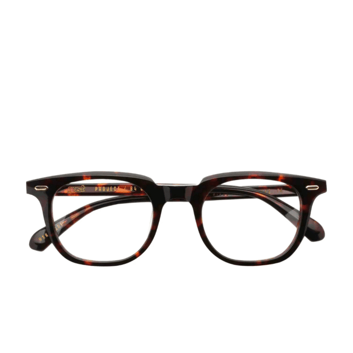 Gast Riva RIV02 classic havana Occhiali Da Vista – Gast – 000001244007