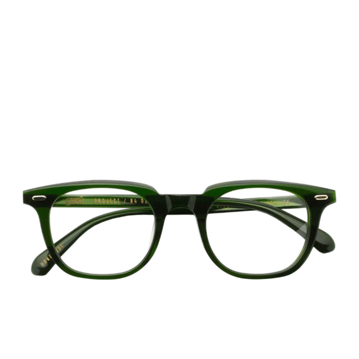 Gast Riva RIV04 pine green Occhiali Da Vista – Gast – 8052015731198
