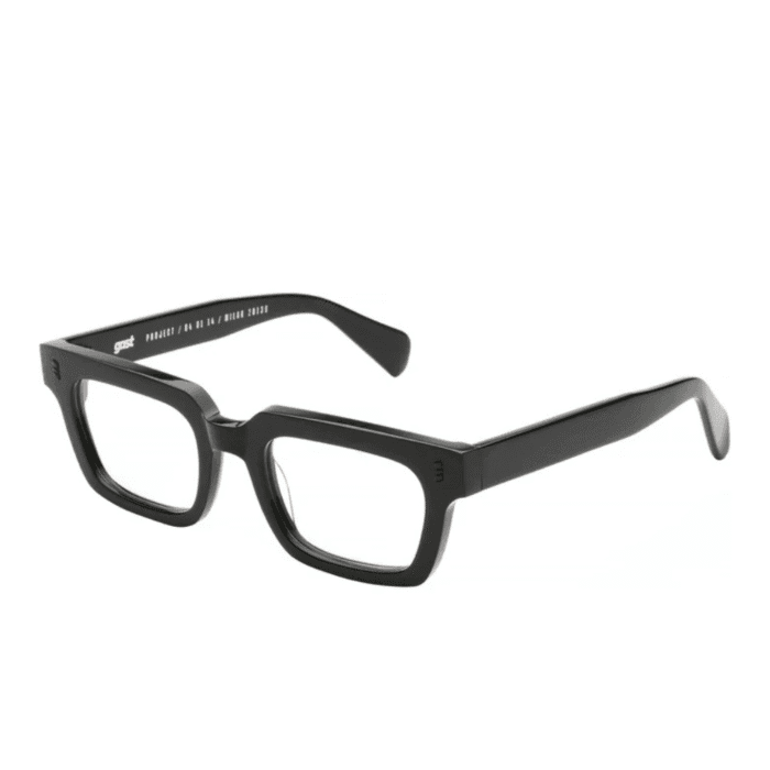Gast Not Common NCV01 black Occhiali Da Vista – Gast – 8052015730009