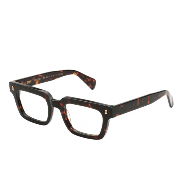 Gast Not Common NCV02 classic havana Occhiali Da Vista – Gast – 8052015730153