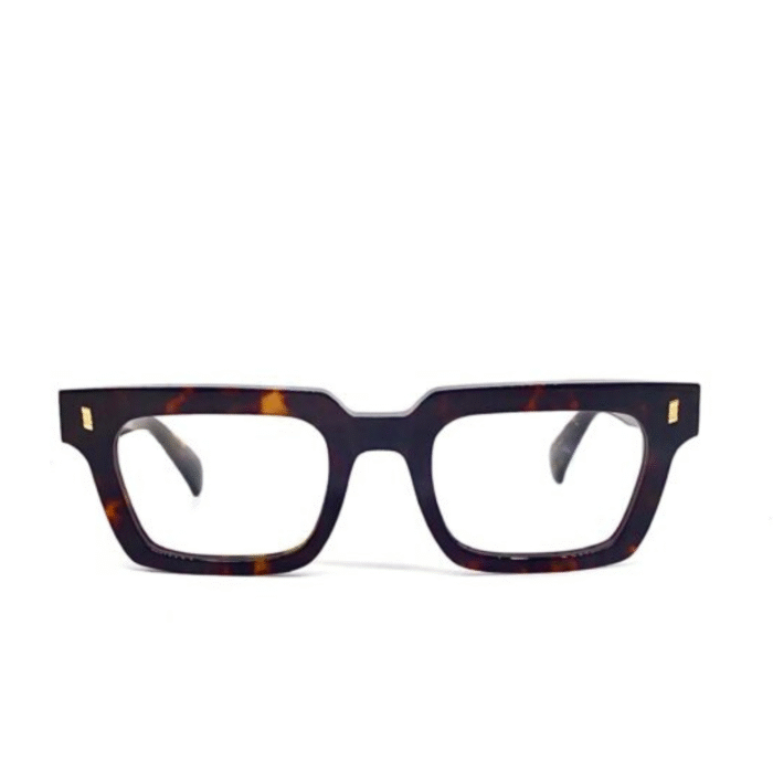 Gast Not Common NCV02 classic havana Occhiali Da Vista – Gast – 8052015730153