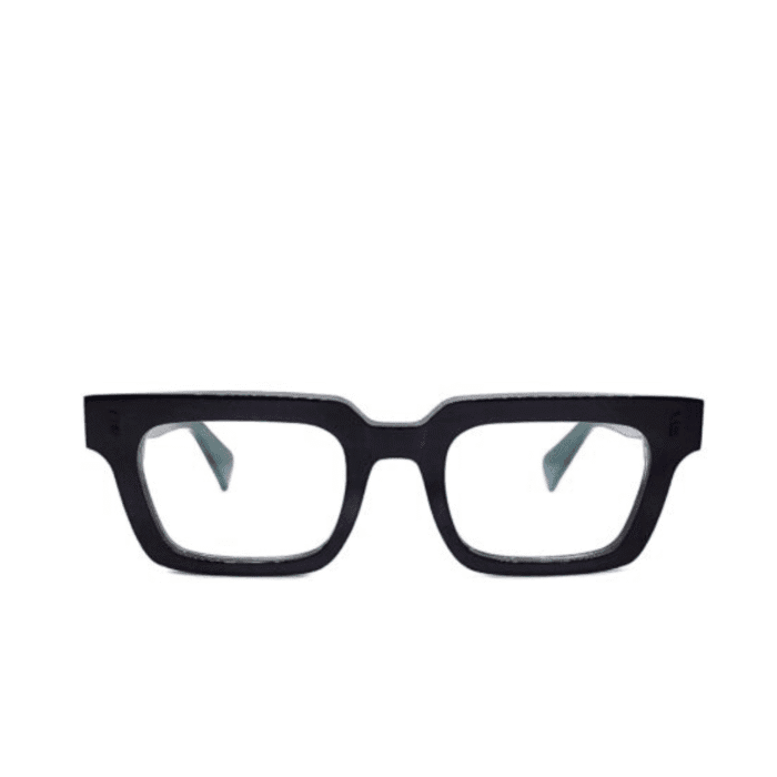Gast Not Common NCV01 black Occhiali Da Vista – Gast – 8052015730009