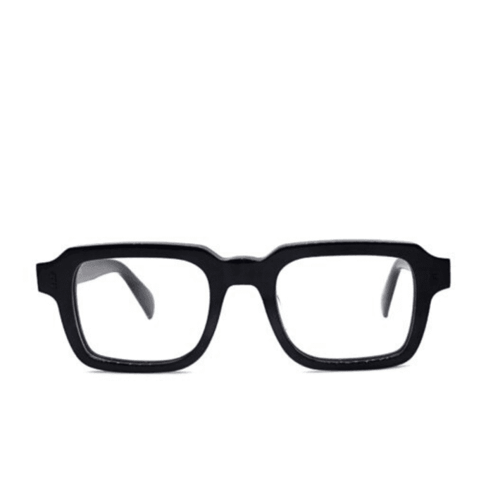 Gast Daim DM01 black Occhiali Da Vista – Gast – 8052015730474