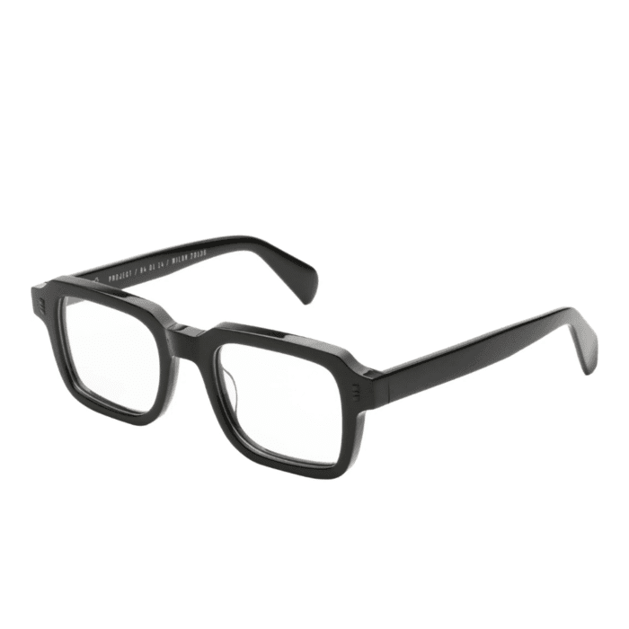 Gast Daim DM01 black Occhiali Da Vista – Gast – 8052015730474