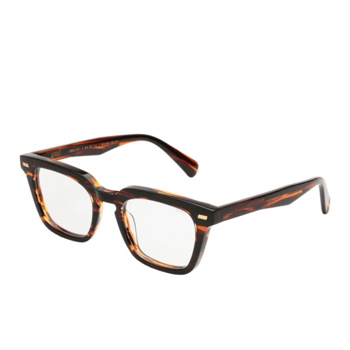 Gast Ciacer A9_02 havana Occhiali Da Vista – Gast – 8052015730344