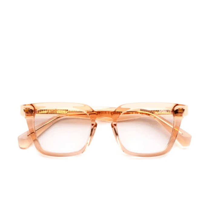 Gast Ciacer A9_04 peach Occhiali Da Vista – Gast – 8052015730375