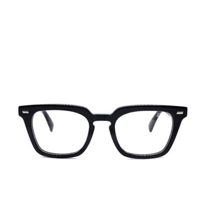 Gast Ciacer A9_05 black Occhiali Da Vista – Gast – 8052015730382