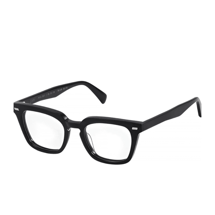 Gast Ciacer A9_05 black Occhiali Da Vista – Gast – 8052015730382