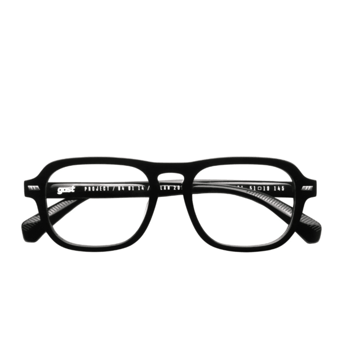Gast Kawai K01 black Occhiali Da Vista – Gast – 8052015730689