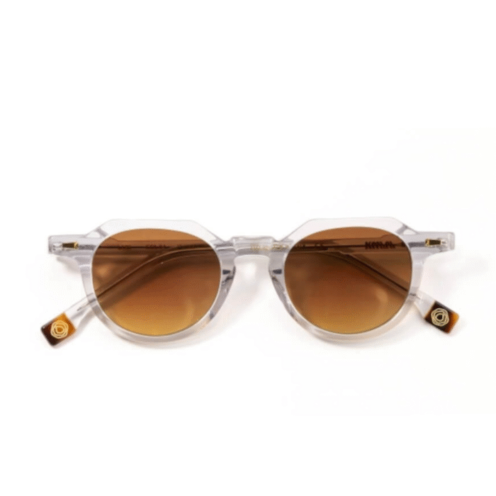 Kyme Lars4 light grey Occhiali Da Sole – Kyme – 8052575466554