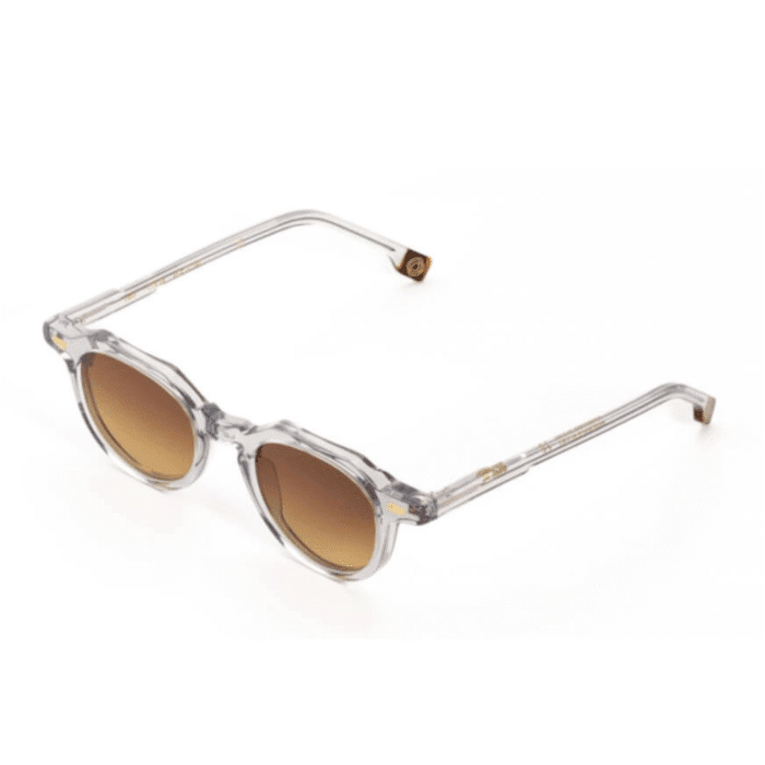 Kyme Lars4 light grey Occhiali Da Sole – Kyme – 8052575466554