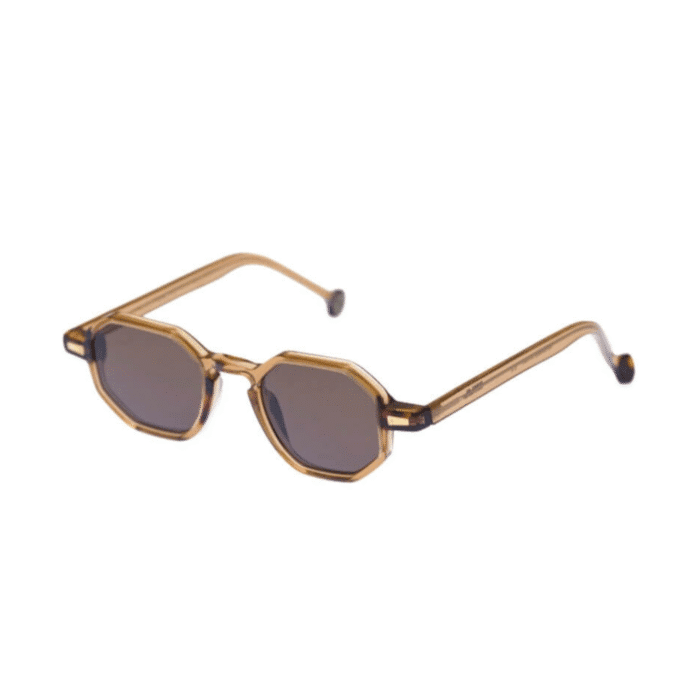 Kyme Rio9 crystal brown Occhiali Da Sole – Kyme – 8052575464451