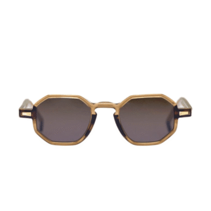 Kyme Rio9 crystal brown Occhiali Da Sole