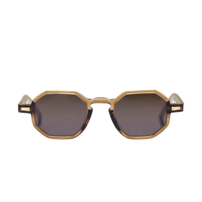 Kyme Rio9 crystal brown Occhiali Da Sole – Kyme – 8052575464451
