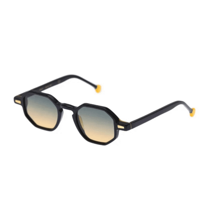 Kyme Rio1 black Occhiali Da Sole – Kyme – 8052575461733
