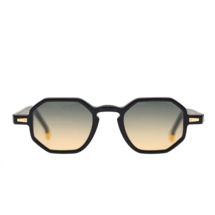 Kyme Rio1 black Occhiali Da Sole – Kyme – 8052575461733