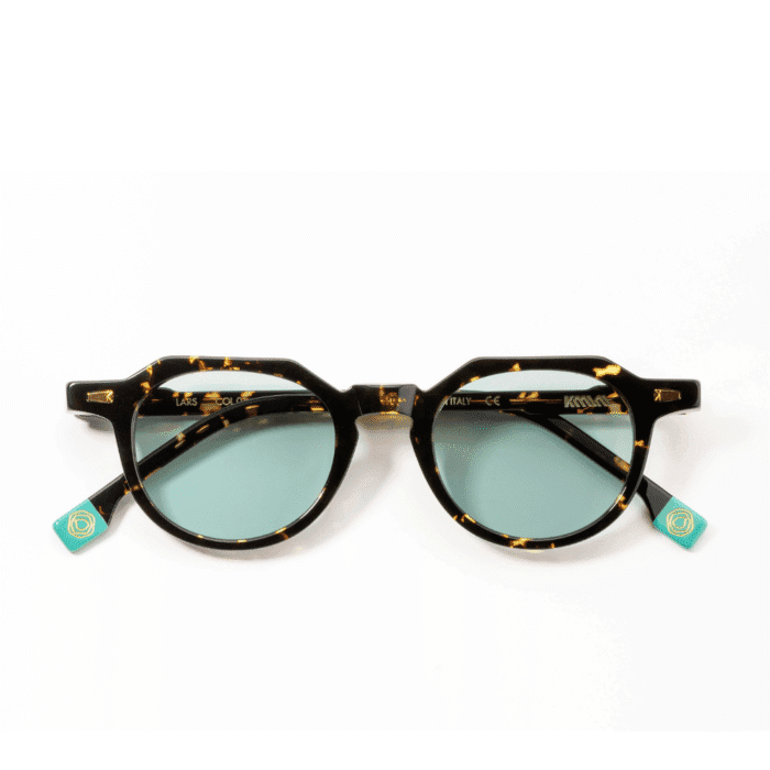 Kyme Lars3 havana Occhiali Da Sole – Kyme – 8052575466547