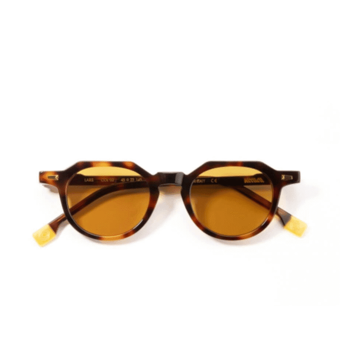 Kyme Lars2 tobacco Occhiali Da Sole – Kyme – 8052575466530