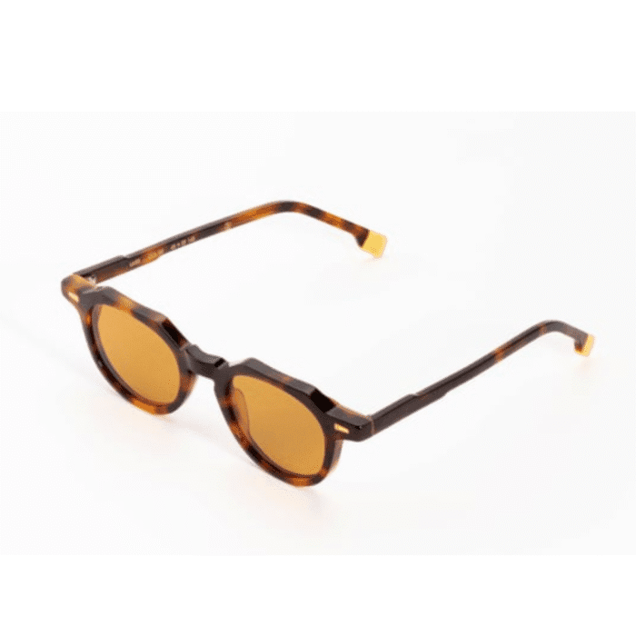 Kyme Lars2 tobacco Occhiali Da Sole – Kyme – 8052575466530