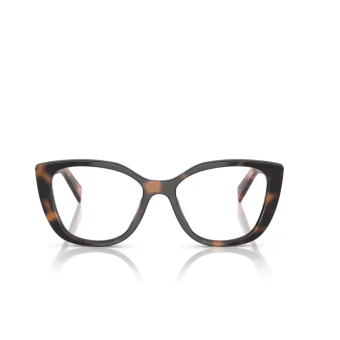 Prada B04V 23A1O1 malva tartarugato Occhiali Da Vista – Prada – 8056262363508