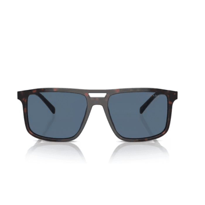 Prada A22S 17N06A havana Occhiali Da Sole – Prada – 8056262132814