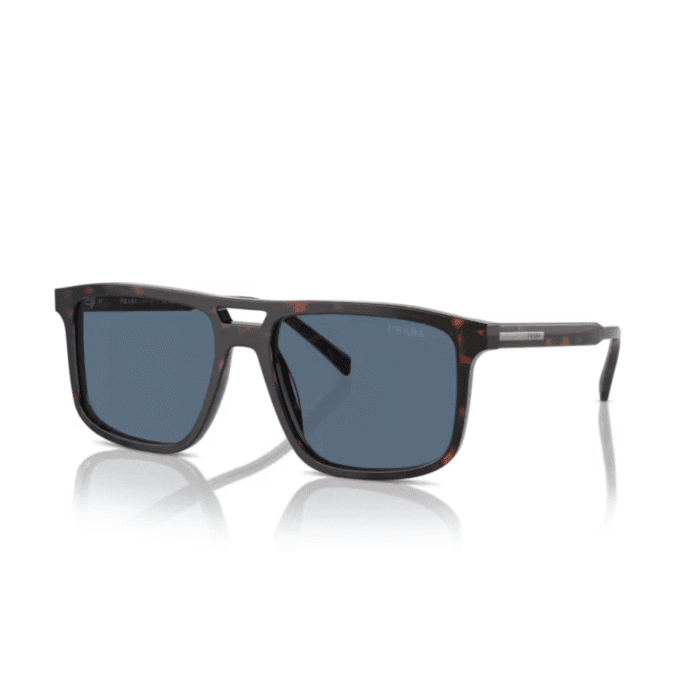 Prada A22S 17N06A havana Occhiali Da Sole – Prada – 8056262132814