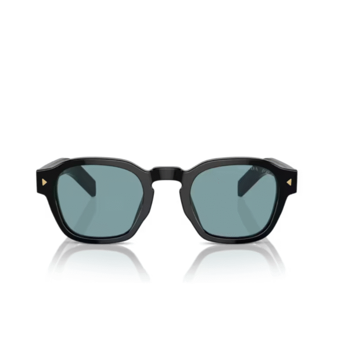 Prada A16S 16K04D nero Occhiali Da Sole – Prada – 8056262134481