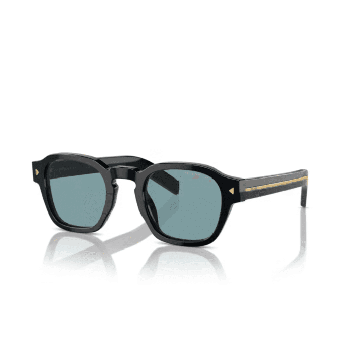 Prada A16S 16K04D nero Occhiali Da Sole – Prada – 8056262134481