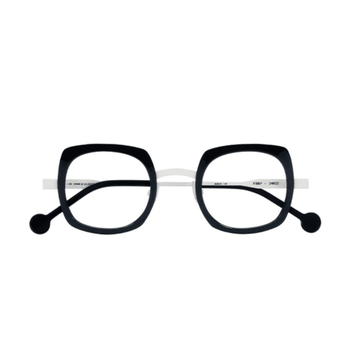 Anne & Valentin Fibby 24B22 blu/celeste Occhiali Da Vista – Anne & Valentin – 3666536092987