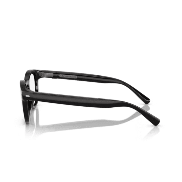 Ray Ban Nuance Audio 5002 04 nero Occhiali Da Vista – Ray Ban Nuance Audio – 8056262234624