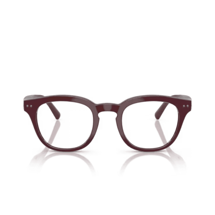 Ray Ban Nuance Audio 5002 05 bordeaux brillante Occhiali Da Vista – Ray Ban Nuance Audio – 8056262234631