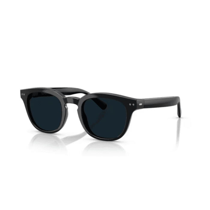 Ray Ban Nuance Audio 5002 04 nero Occhiali Da Vista – Ray Ban Nuance Audio – 8056262234624
