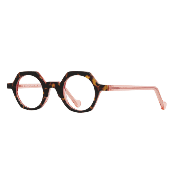 Anne & Valentin Adnan 21A33 havana/rosa Occhiali Da Vista – Anne & Valentin – 3666536097715