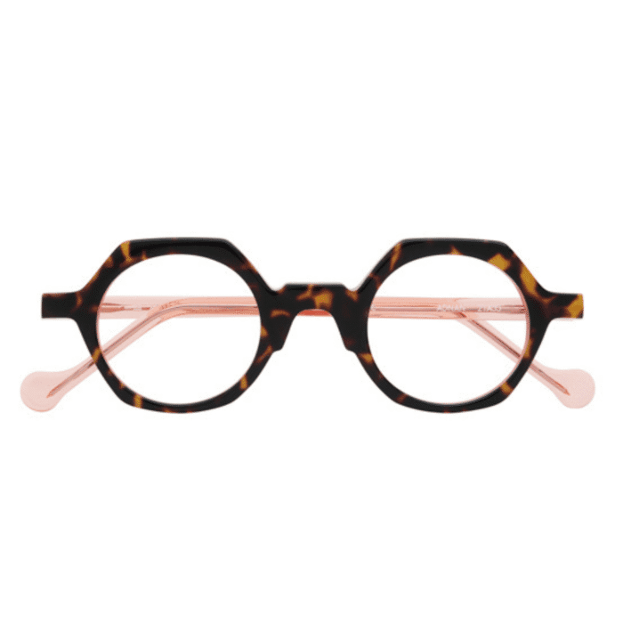 Anne & Valentin Adnan 21A33 havana/rosa Occhiali Da Vista – Anne & Valentin – 3666536097715