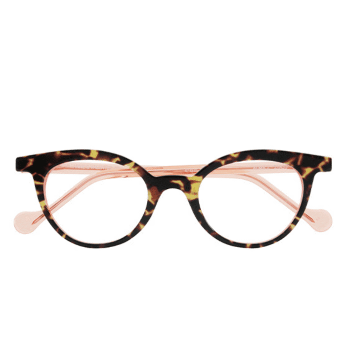 Anne & Valentin Alma 21A33 havana/rosa Occhiali Da Vista – Anne & Valentin – 3666536091218
