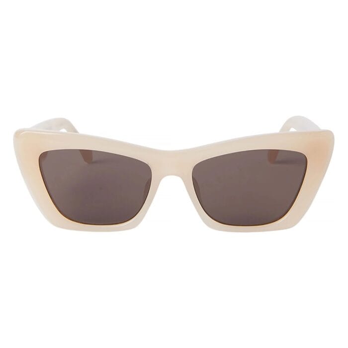 Palm Angels PERI058 FAIRFIELD 1764 sand Occhiali da Sole – Palm Angels – 8055167272038