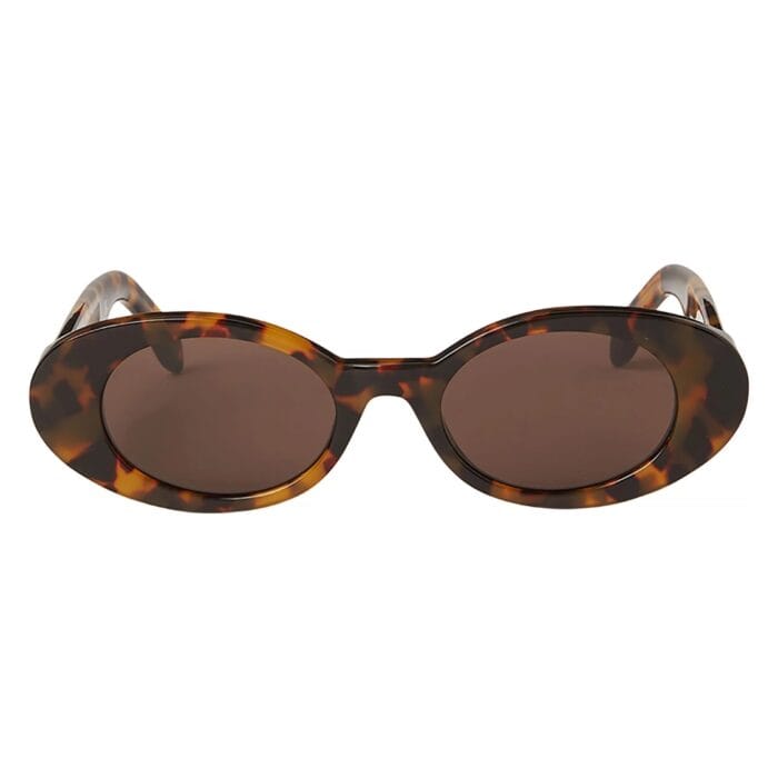 Palm Angels PERI051 GILROY 6064 havana Occhiali da Sole – Palm Angels – 8055167271772