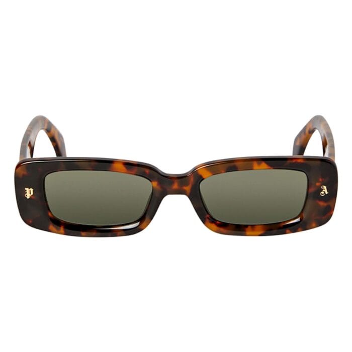 Palm Angels PERI022 LALA 6455 havana Occhiali da Sole – Palm Angels – 8052788893819