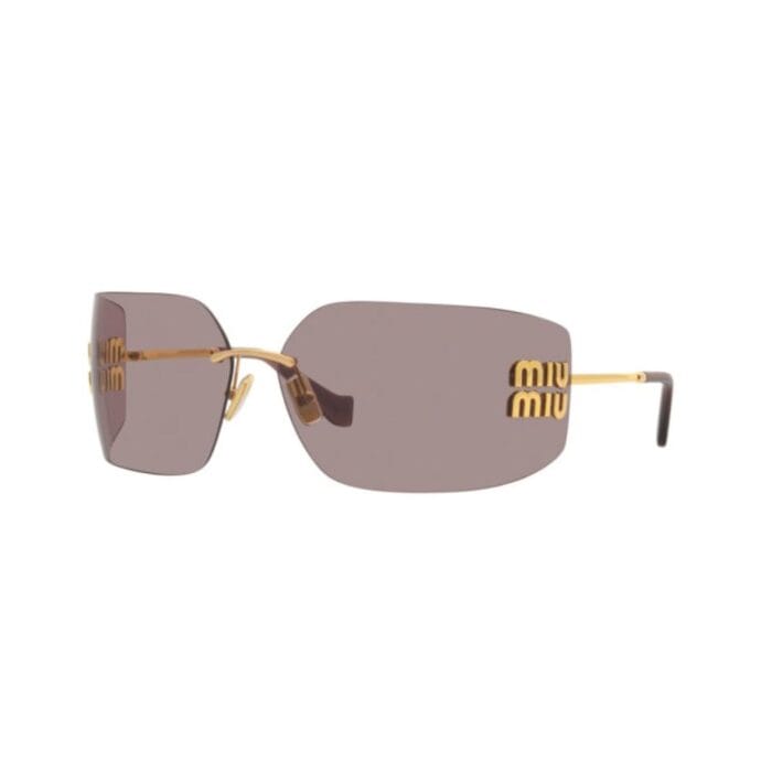 Miu Miu 54YS 5AK06I Occhiali da Sole – 8056597898614