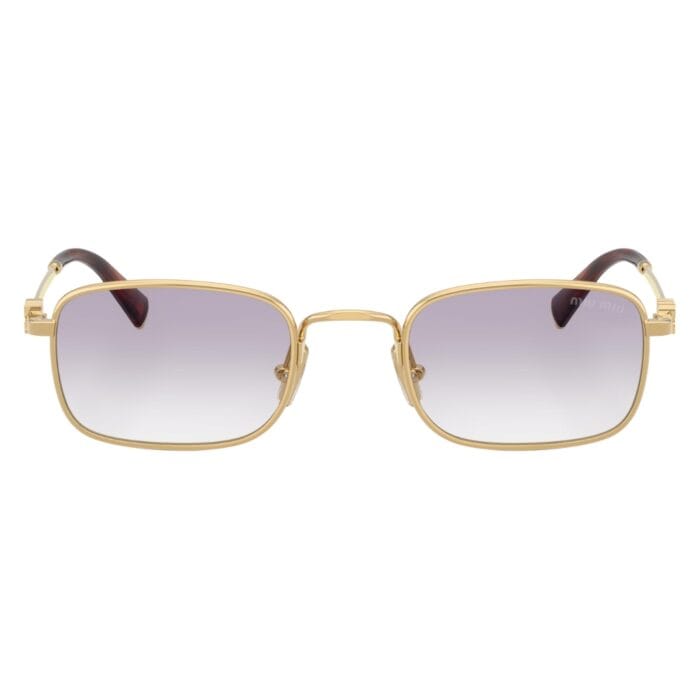 Miu Miu A53S SOLE 5AK04O Occhiali da Sole – Miu Miu – 8056262412893