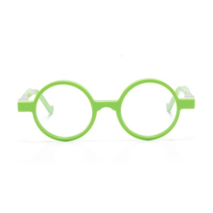 Vava WL0008 Acid green Occhiali da Vista – 000001225006
