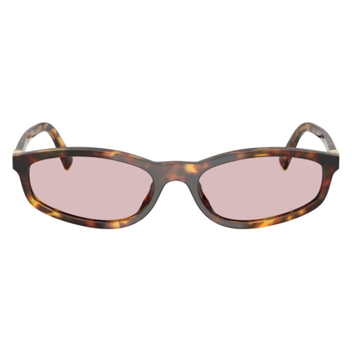 Miu Miu A06S SOLE 14L4I0 Occhiali da Sole – Miu Miu – 8056262407721