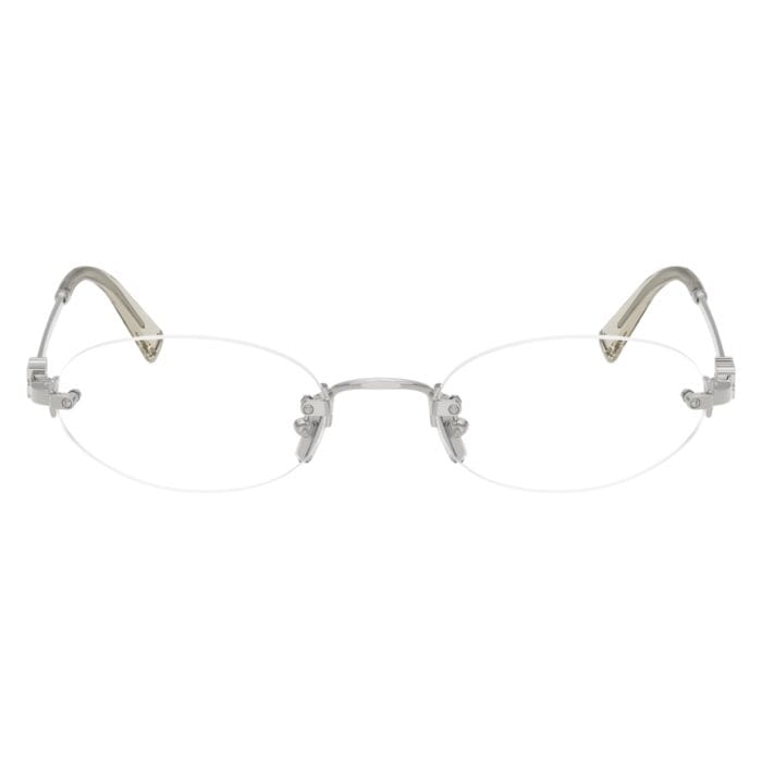Miu Miu 53WV VISTA 1BC1O1 Occhiali da Sole – Miu Miu – 8056262410868